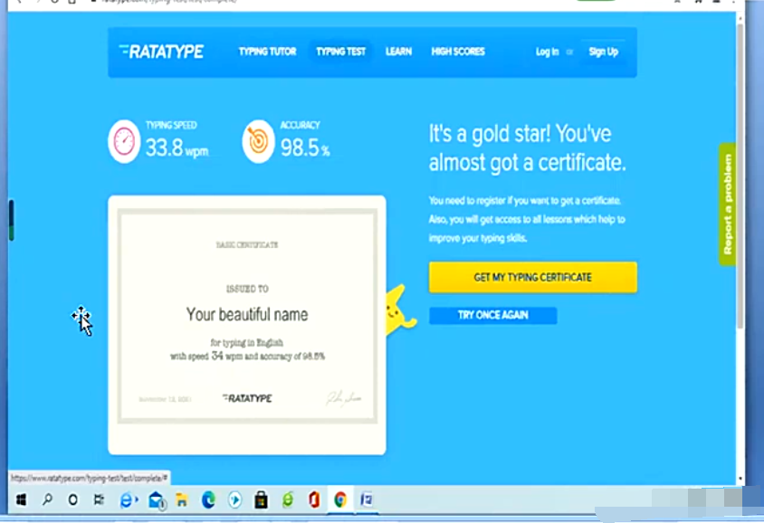 Amazon打字赚美金项目,简单操作,适合新手【视频课程】-黑猫轻创业