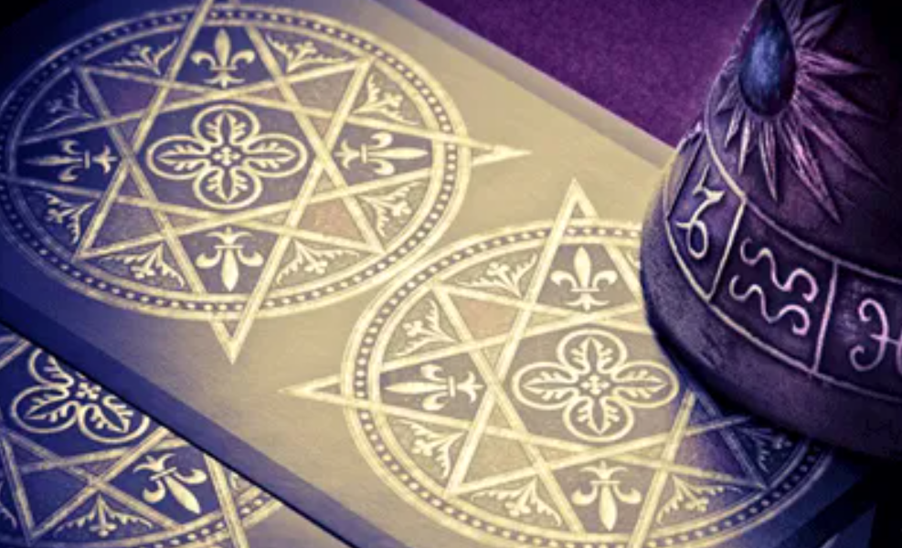 阿宝烨·塔罗牌小红书项目，教你怎么做流量，教你怎么变现 价值1700元-黑猫轻创业