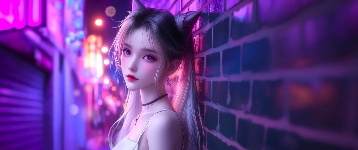 幻灯片-黑猫轻创业