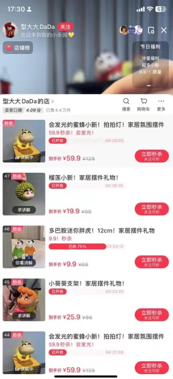 小红书变现案例，想做小红书店铺卖货的都来看看-黑猫轻创业