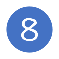 等级-LV8-黑猫轻创业