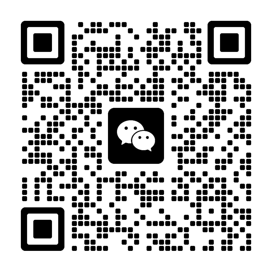 扫一扫加微信-黑猫轻创业