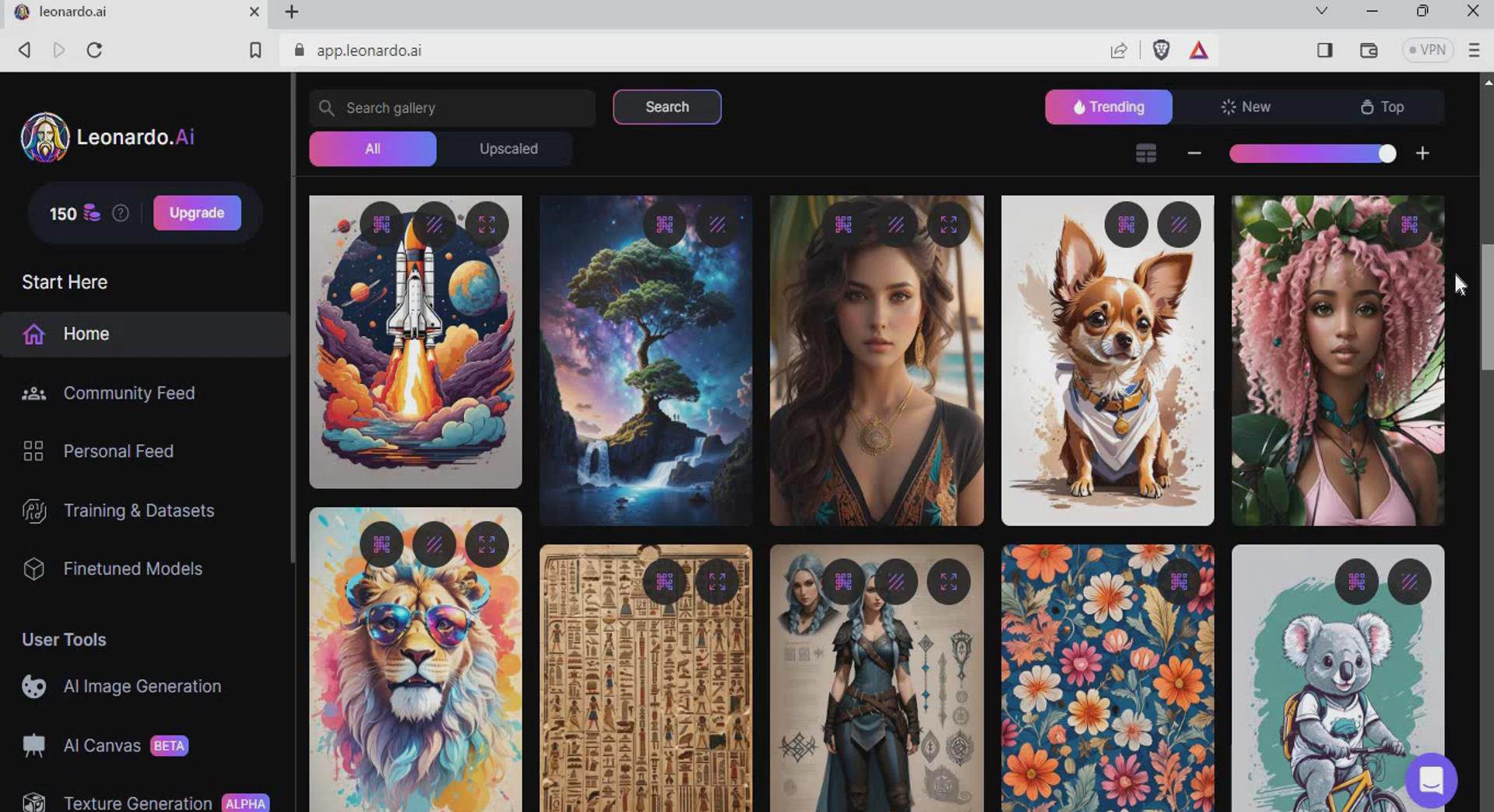 Leonardo AI,DALL-E -如何创建AI人工智能图形和图像课程(17节)-黑猫轻创业