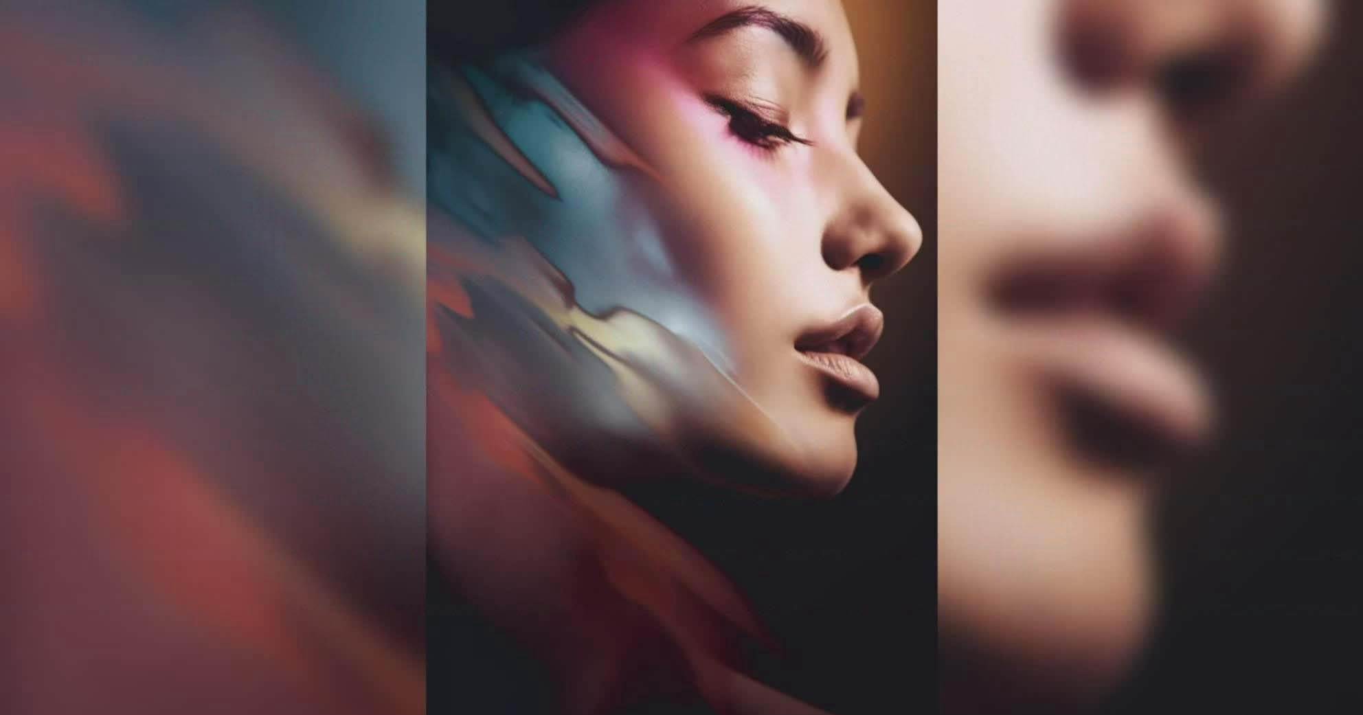 Midjourney AI人工智能创建和销售令人惊叹的海报教程-10节课-中英字幕-黑猫轻创业