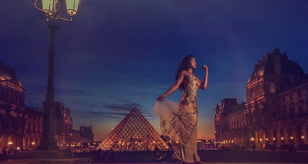 Scott Robert Lim - 强大的构图技巧摄影构图大师班教程-12节课-中英字幕-黑猫轻创业